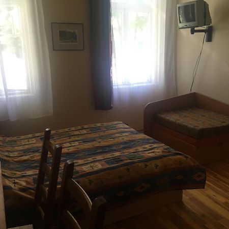 Parko Vila Druskininkai Room photo