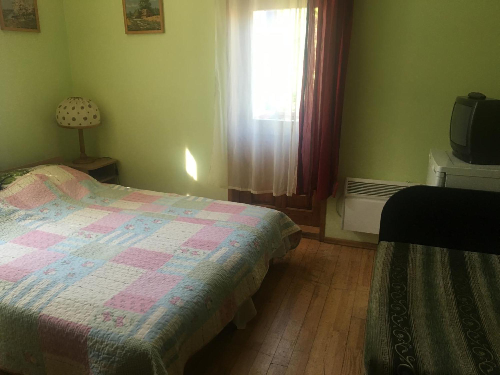 Parko Vila Druskininkai Room photo