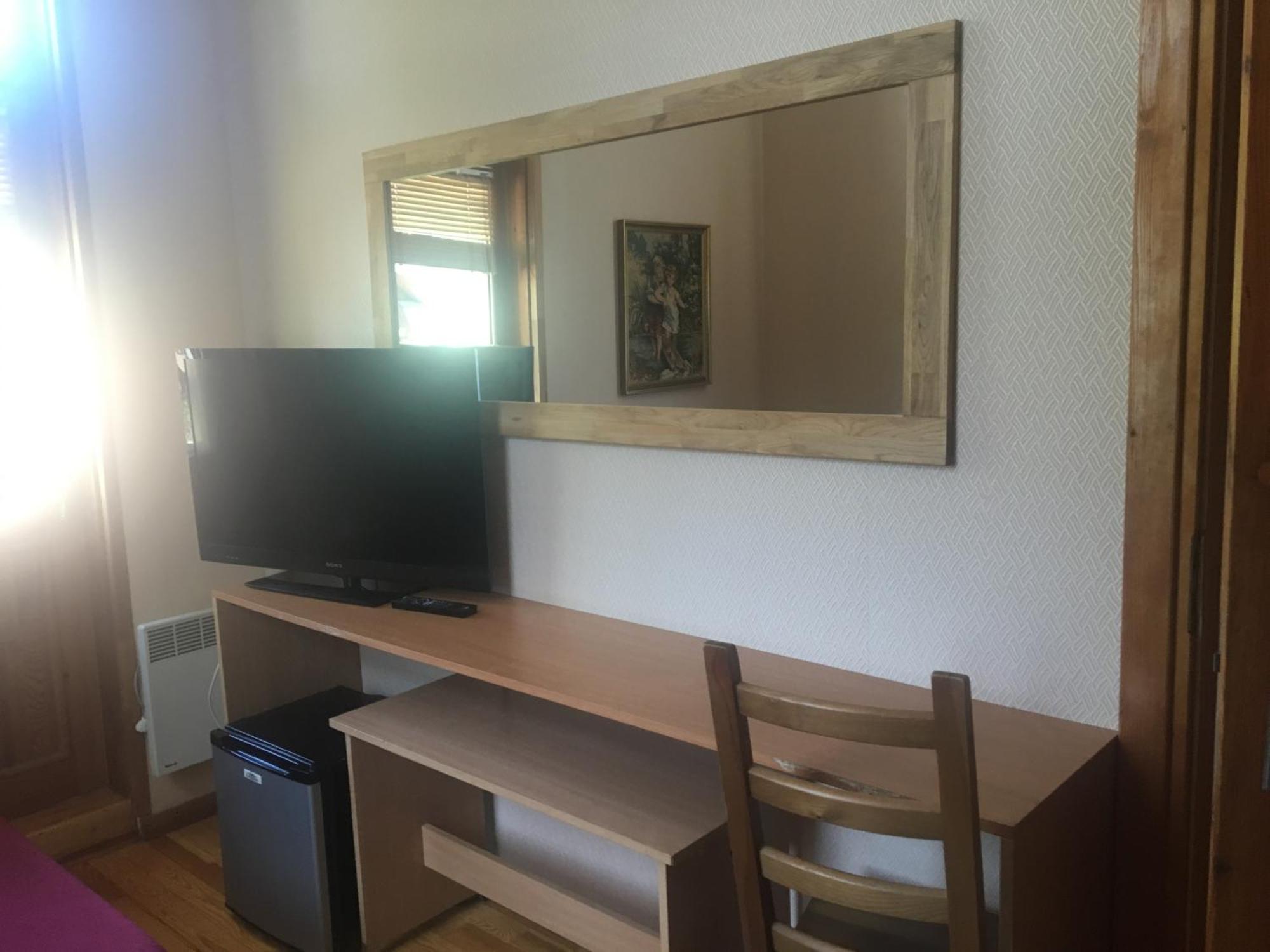 Parko Vila Druskininkai Room photo