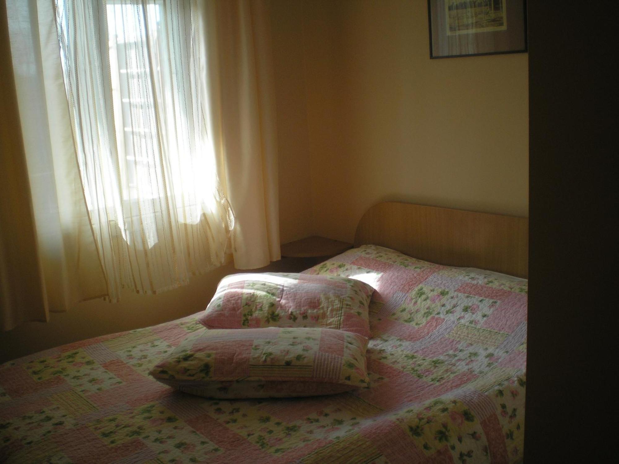 Parko Vila Druskininkai Room photo